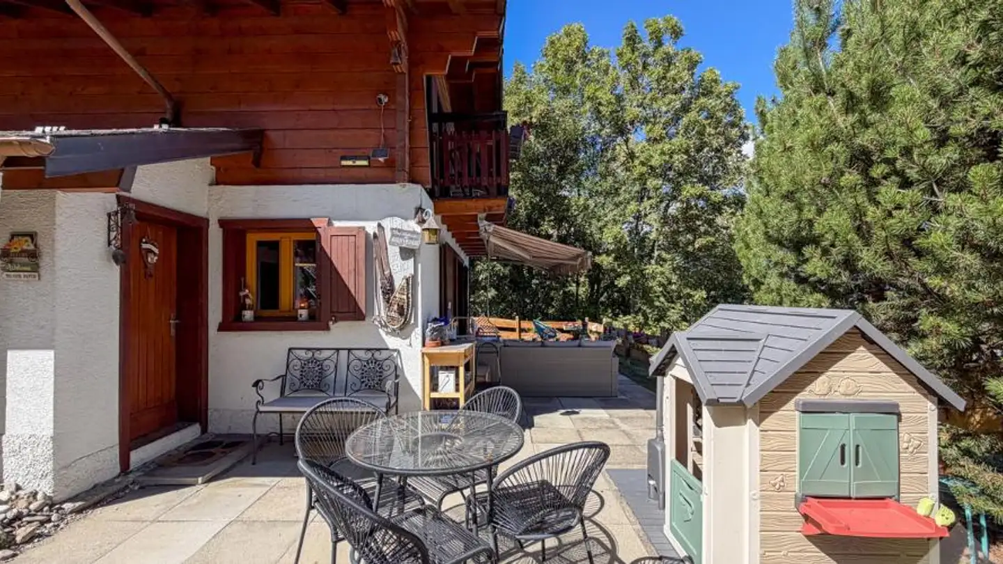 Chalet for sale - 1997 Sornard (Nendaz) - Photo 3