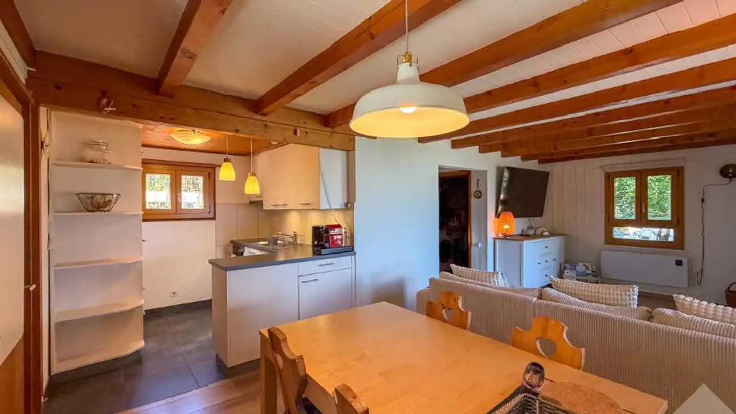 Chalet for sale - 1997 Sornard (Nendaz) - Photo 4