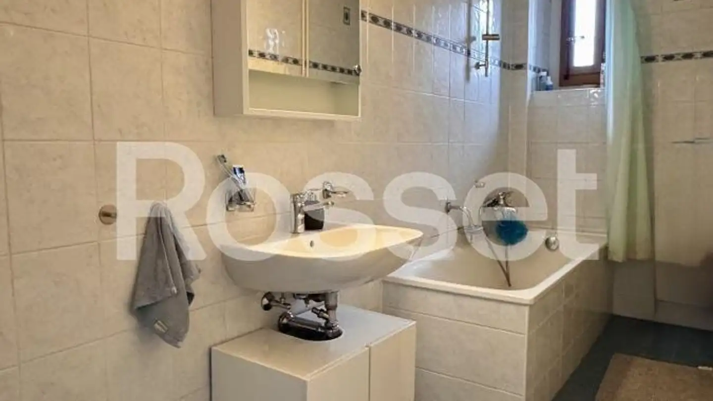Appartamento in affitto - Rue Des Boucheries 20, 1290 Versoix - Foto 2