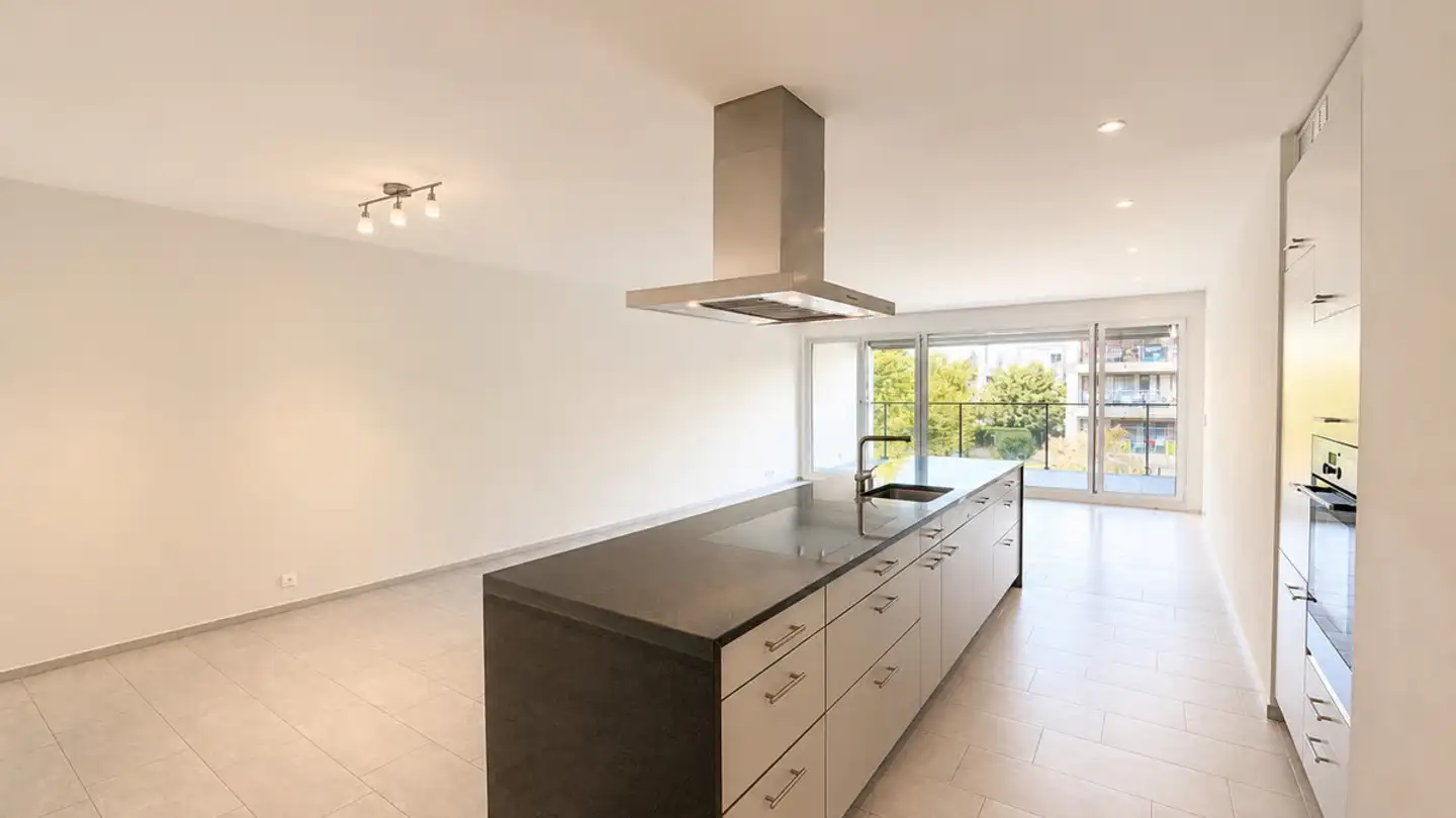 Apartment for sale - Katzenbachstrasse 213, 8052 Zürich - Photo 3
