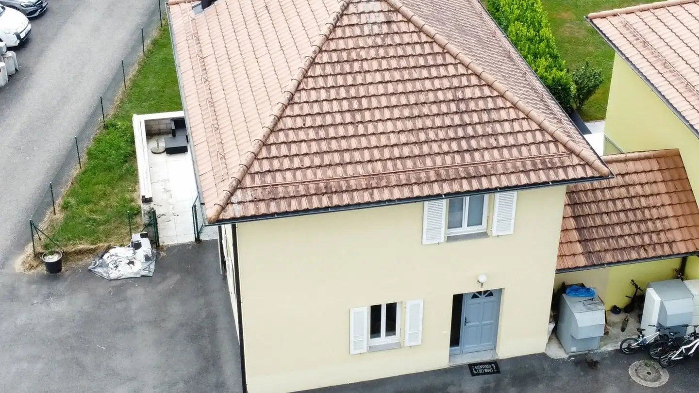 Casa bifamiliare in vendita - Chemin De Loverens 26, 1044 Fey - Photo 3