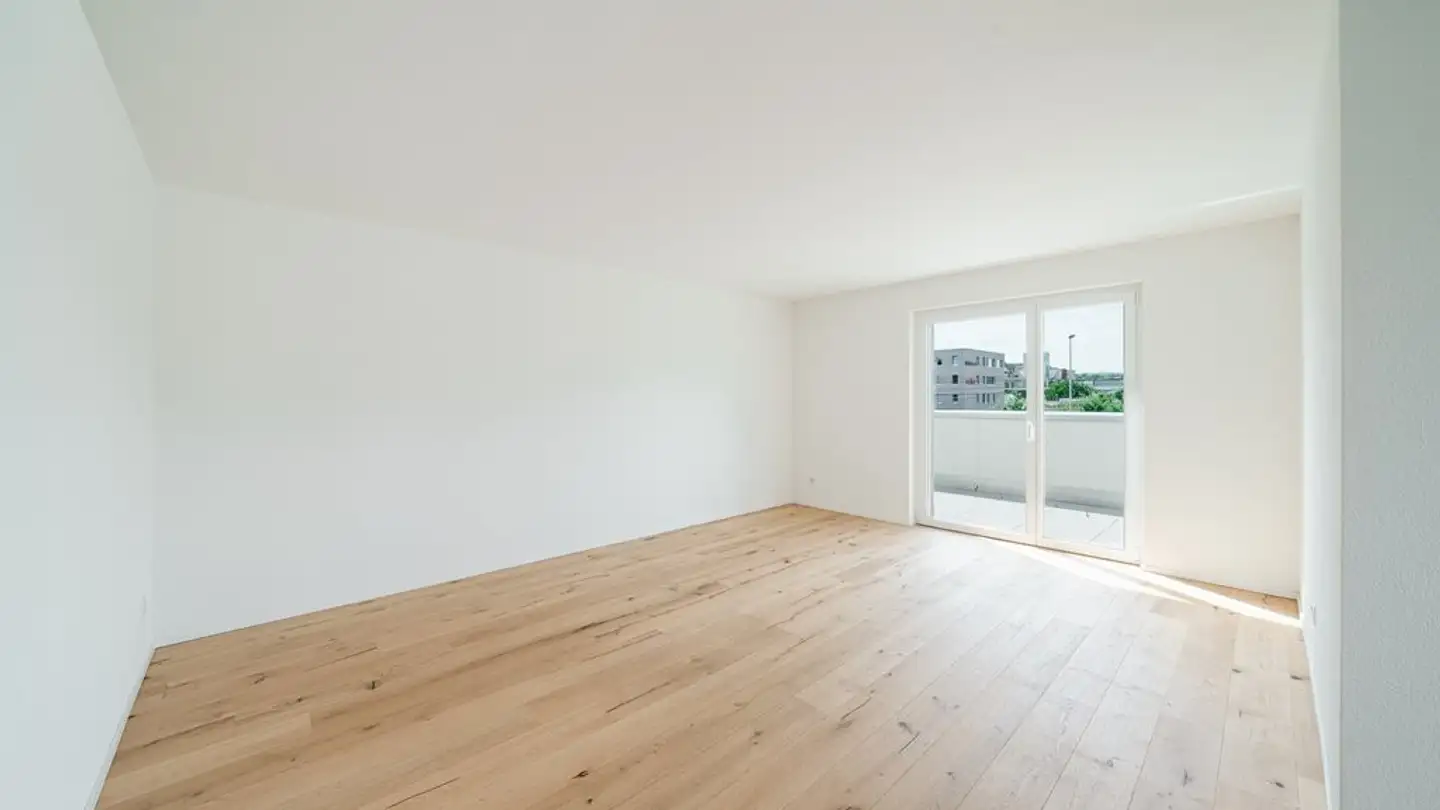 Apartment for rent - Grabenstrasse 49a, 3360 Herzogenbuchsee - Photo 3