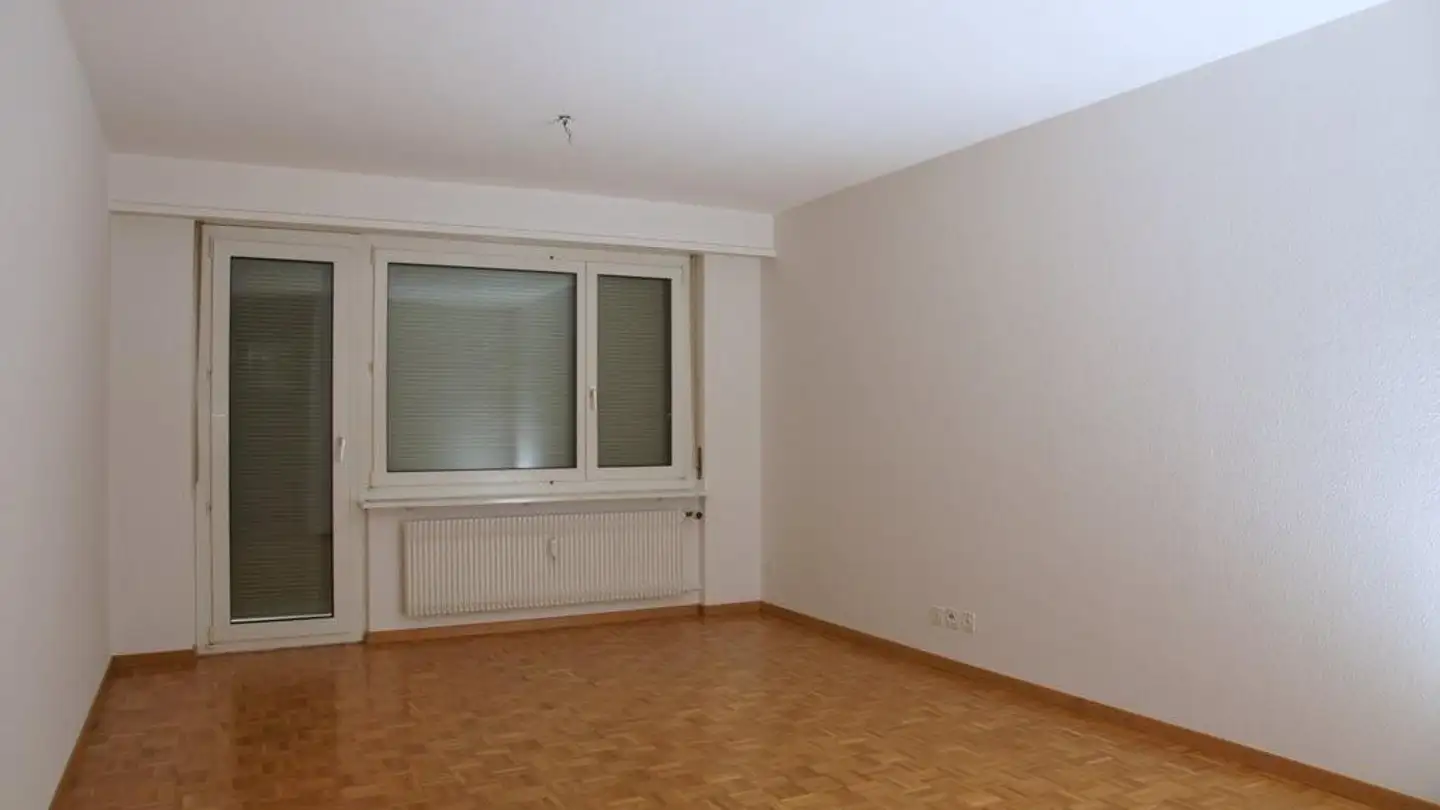 Appartement à louer - Sternstrasse 3, 9470 Buchs SG - Photo 2