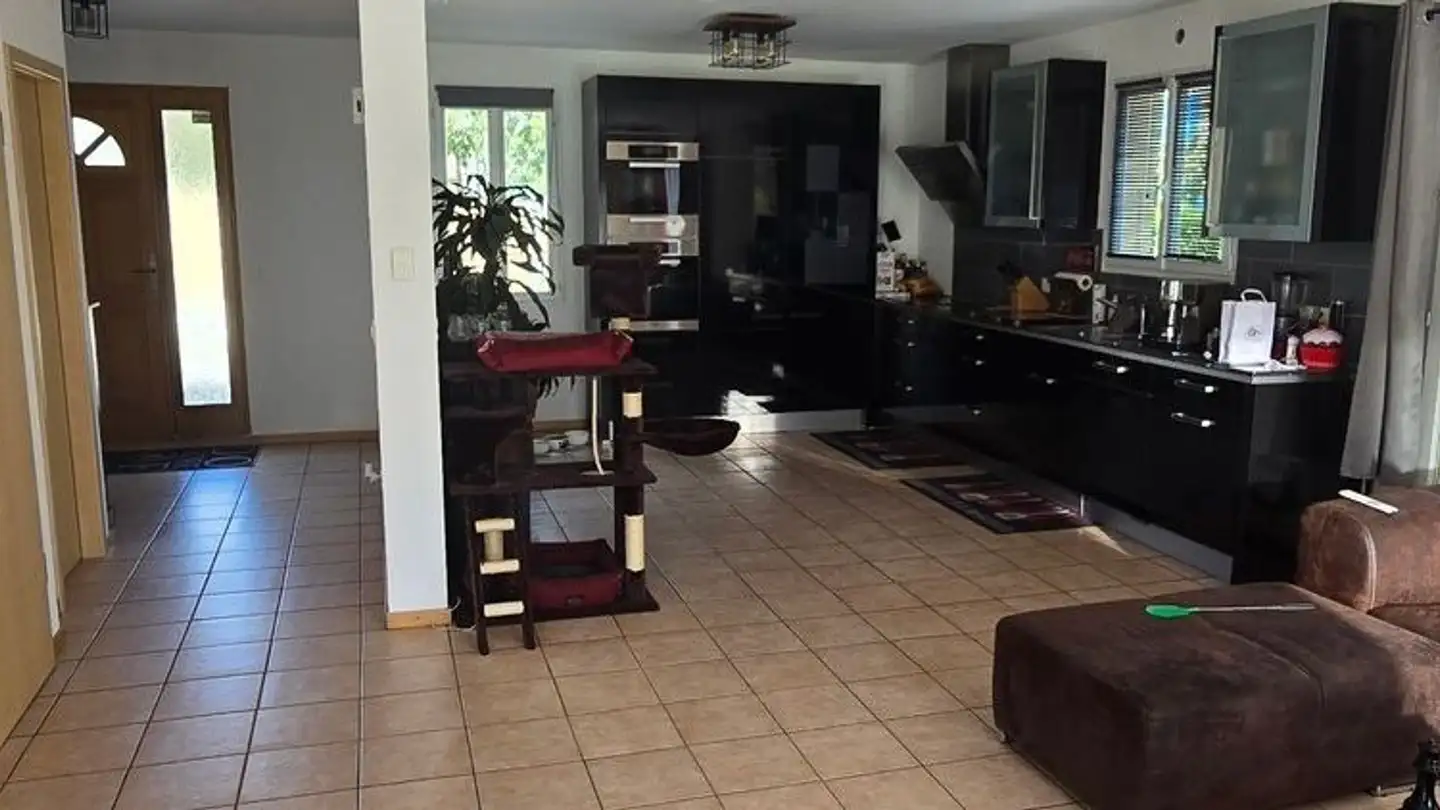 Casa bifamiliare in vendita - Chemin De Loverens 26, 1044 Fey - Photo 4