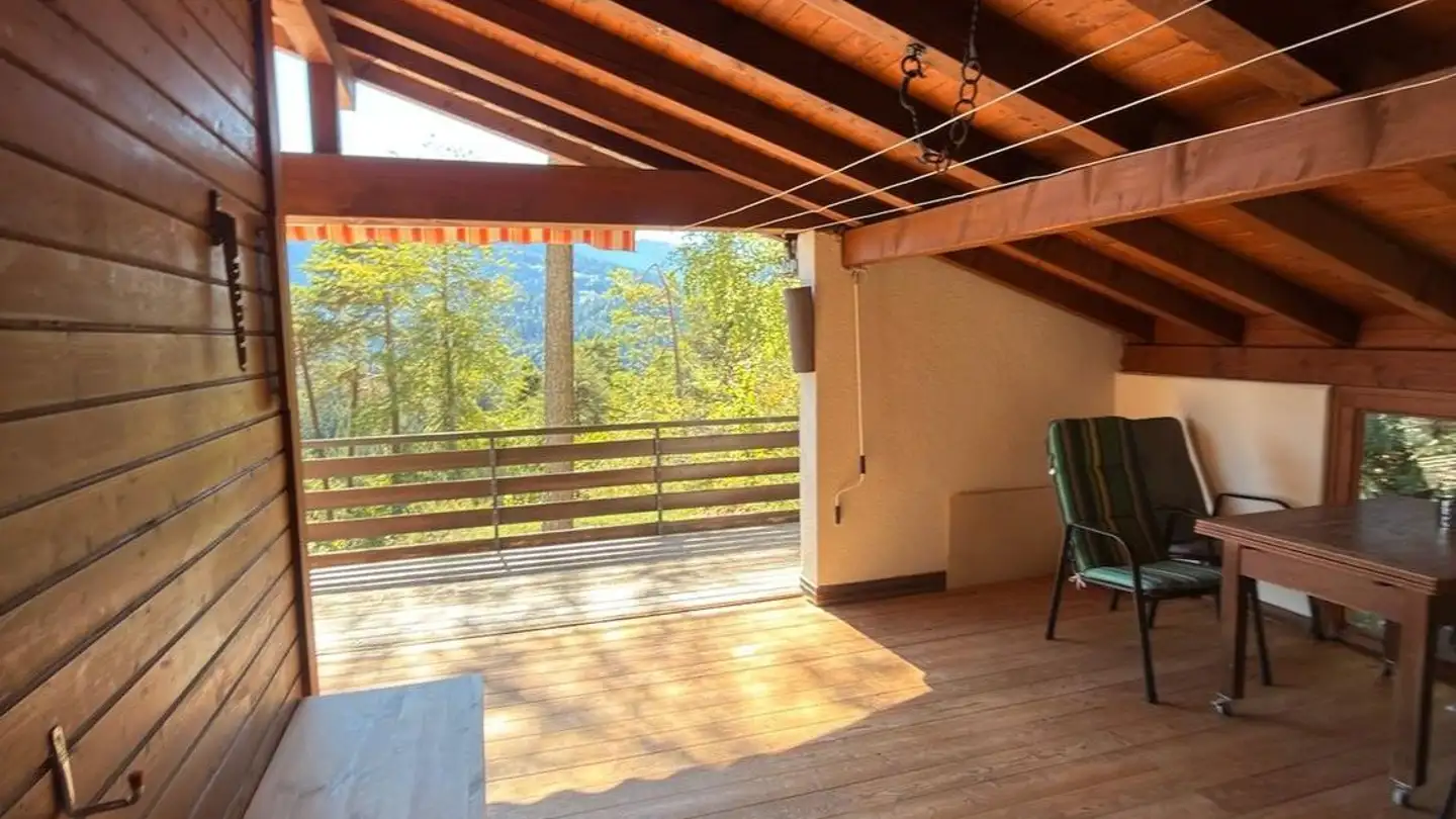 Casa singola in affitto - 7014 Trin