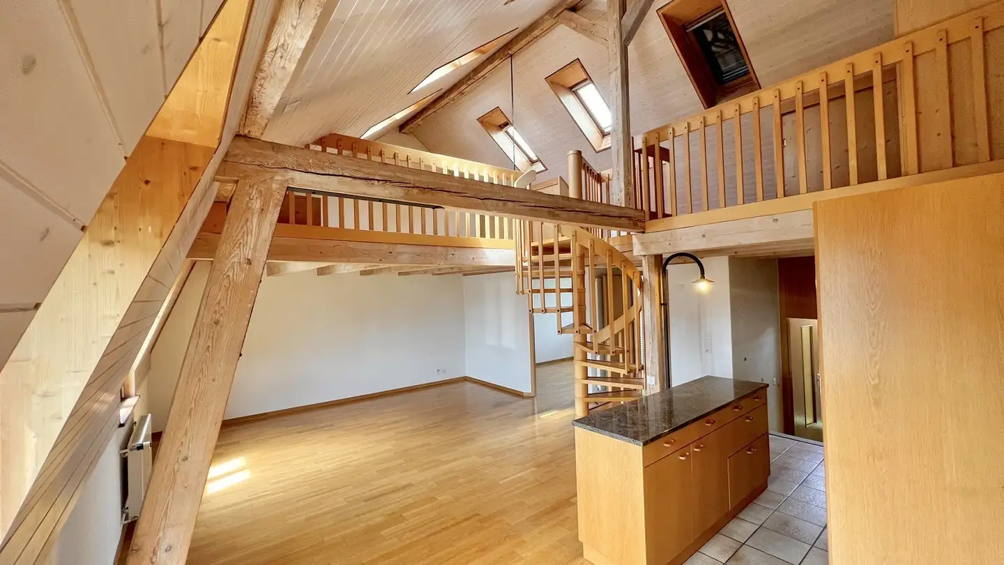 Appartamento in affitto - Mottastrasse 12, 3005 Bern