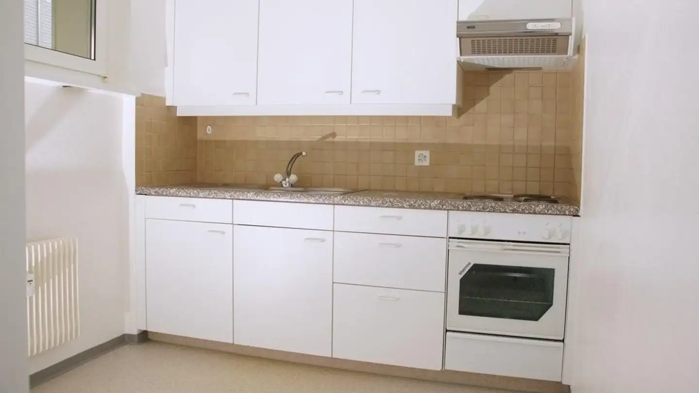 Appartement à louer - Sternstrasse 3, 9470 Buchs SG - Photo 3