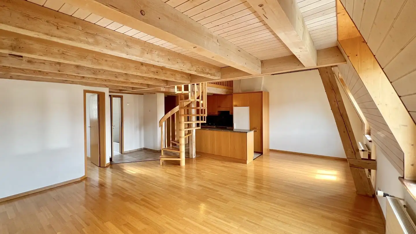 Appartamento in affitto - Mottastrasse 12, 3005 Bern - Photo 2