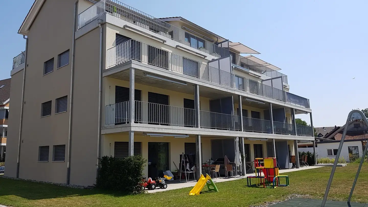 Appartamento in affitto - Surbgasse 5, 8166 Niederweningen