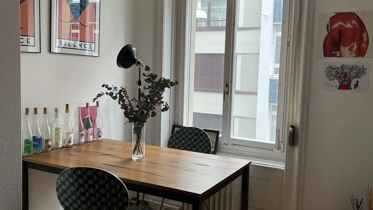 Apartment for rent - 8003 Zürich