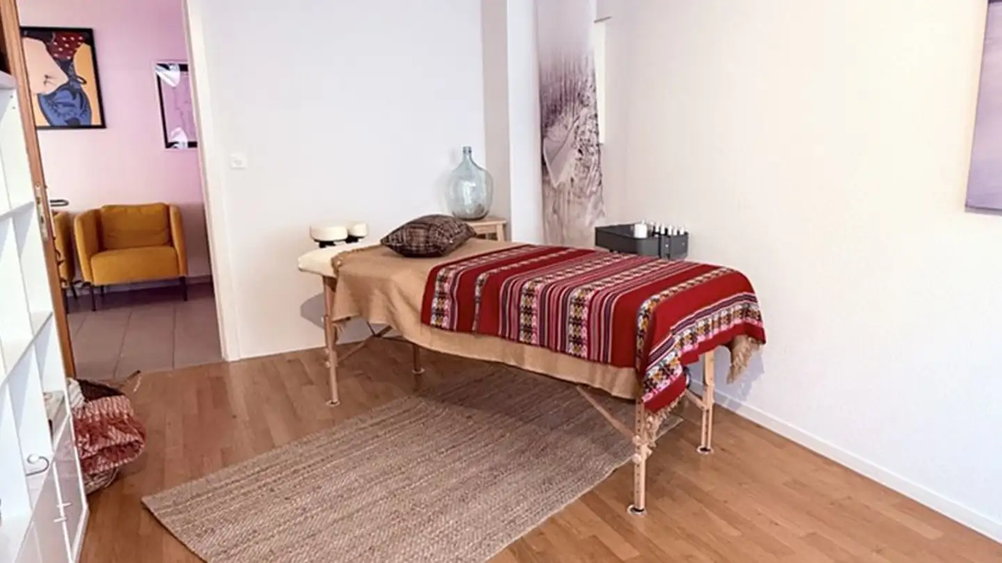 Office space for rent - Rue De La Plaine 53, 1400 Yverdon-les-Bains