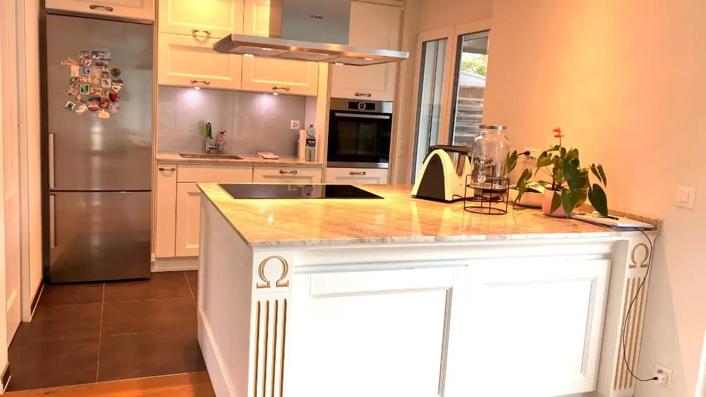 Single house for sale - Sägereistrasse 5, 8566 Neuwilen - Photo 2