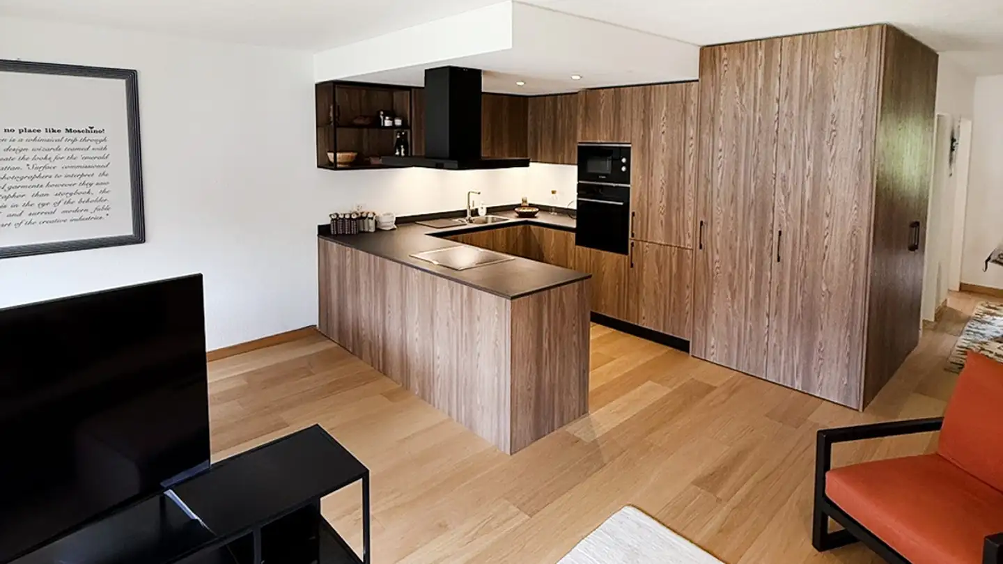 Wohnung kaufen - 6565 S. Bernardino