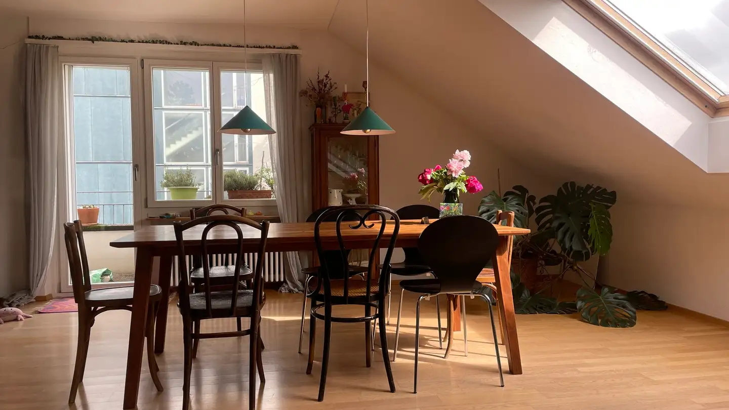 Appartement à louer - 3006 Bern