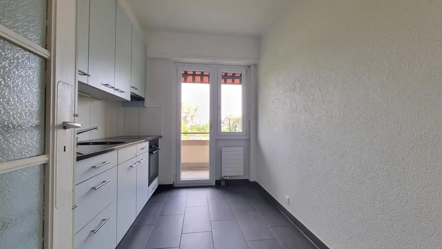 Appartement à louer - Avenue De Riant-Mont 14, 1004 Lausanne - Photo 2