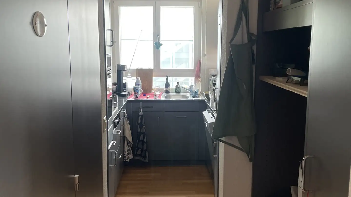 Appartement à louer - 3006 Bern - Photo 4