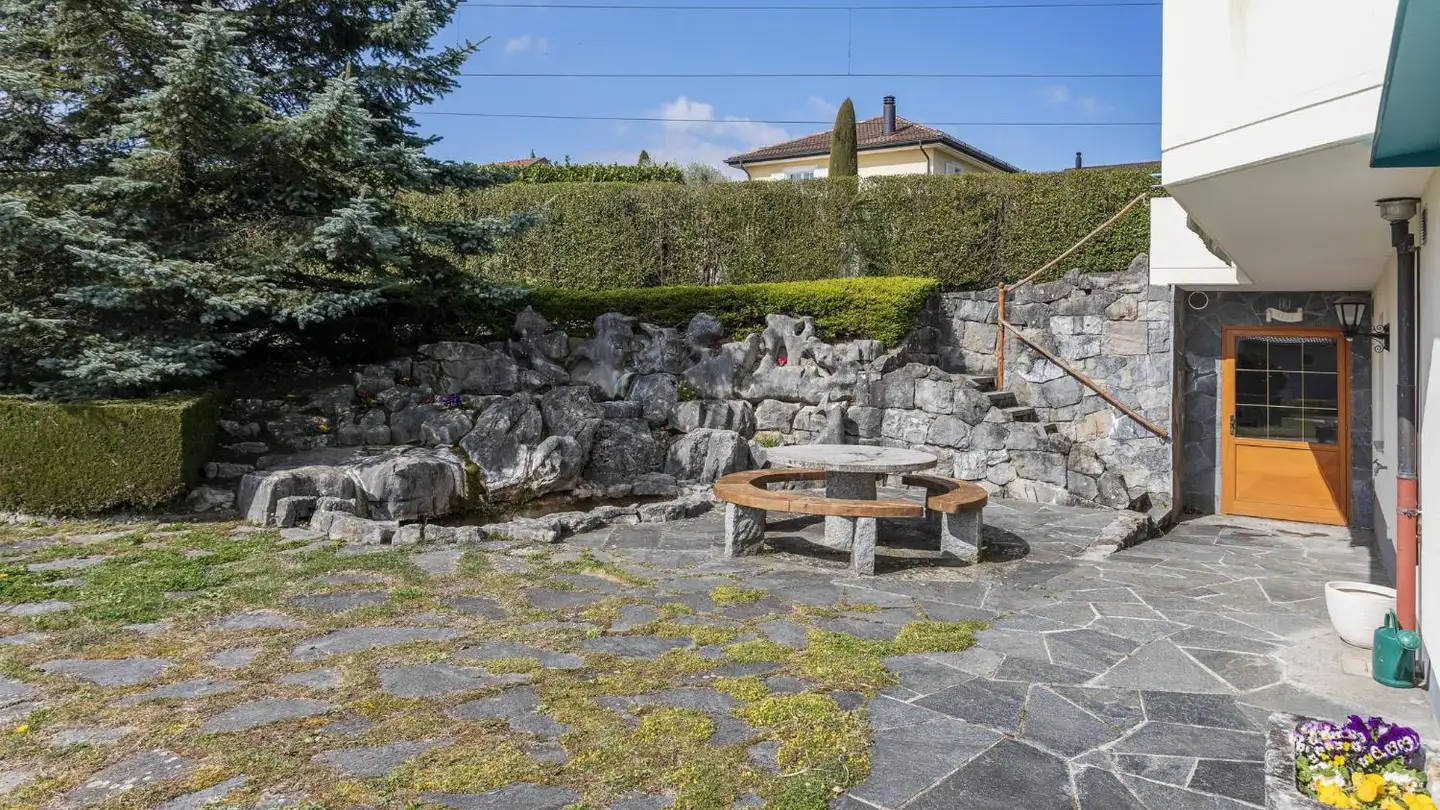 Single house for sale - 1270 Trélex - Photo 3