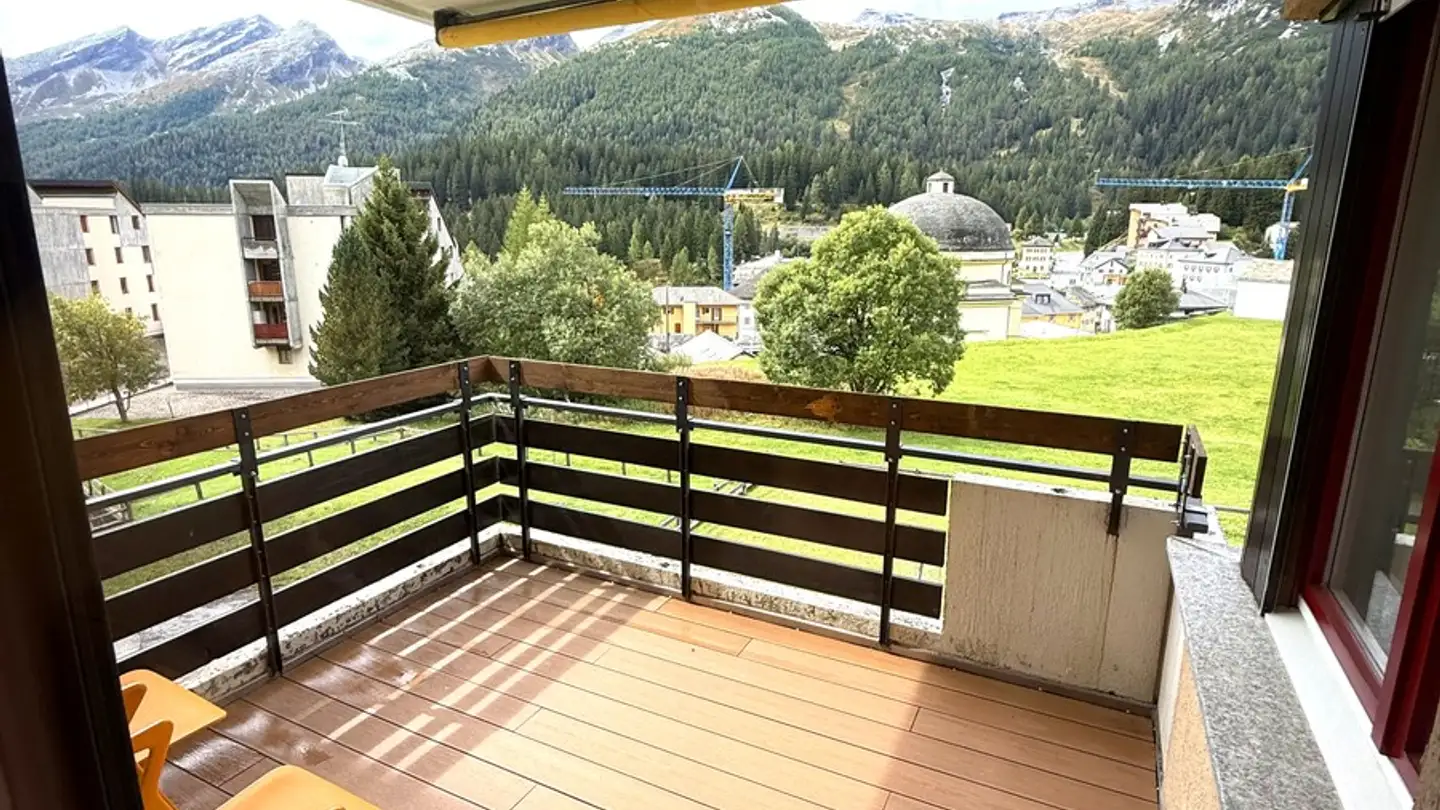 Appartamento in vendita - 6565 S. Bernardino - Photo 3