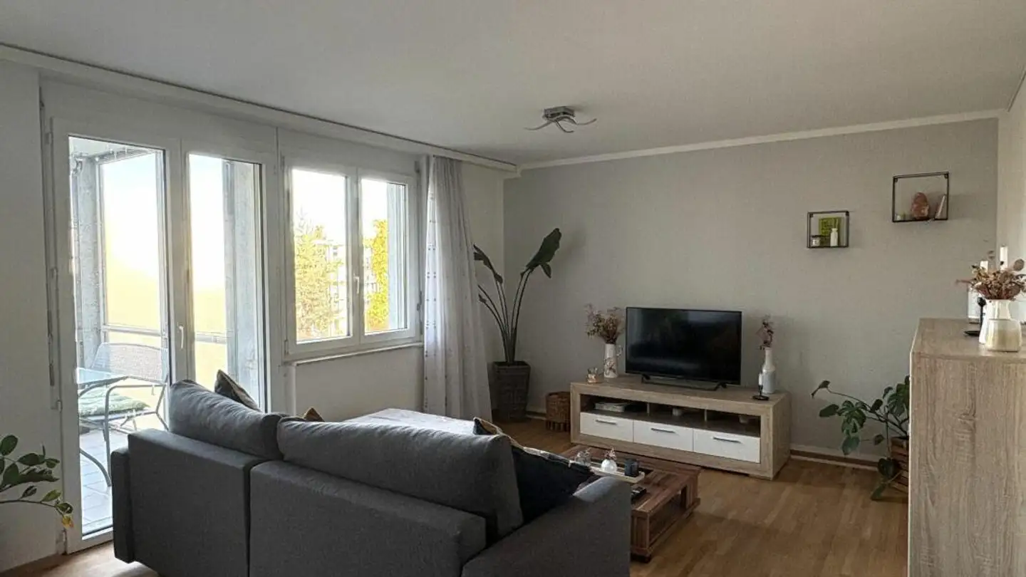 Appartement à louer - Wingertlistrasse 46c, 8405 Winterthur