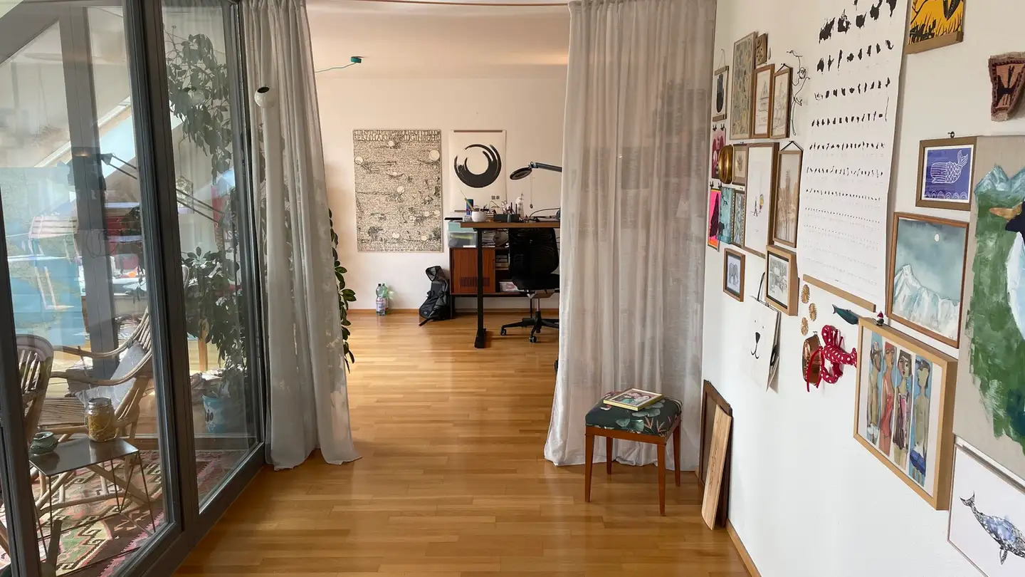 Appartement à louer - 3006 Bern - Photo 3