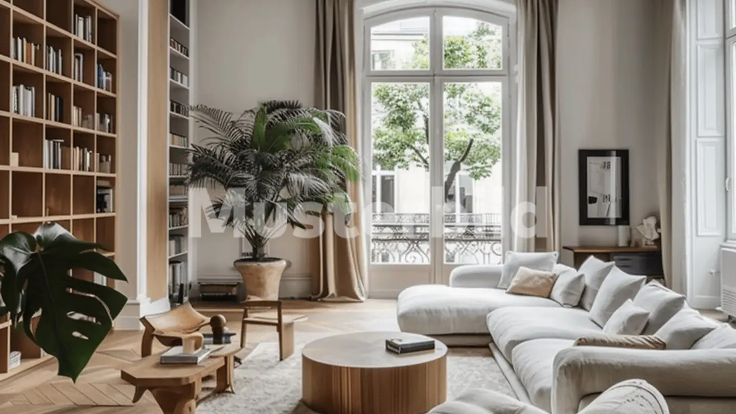 Apartment for sale - 1700 Fribourg