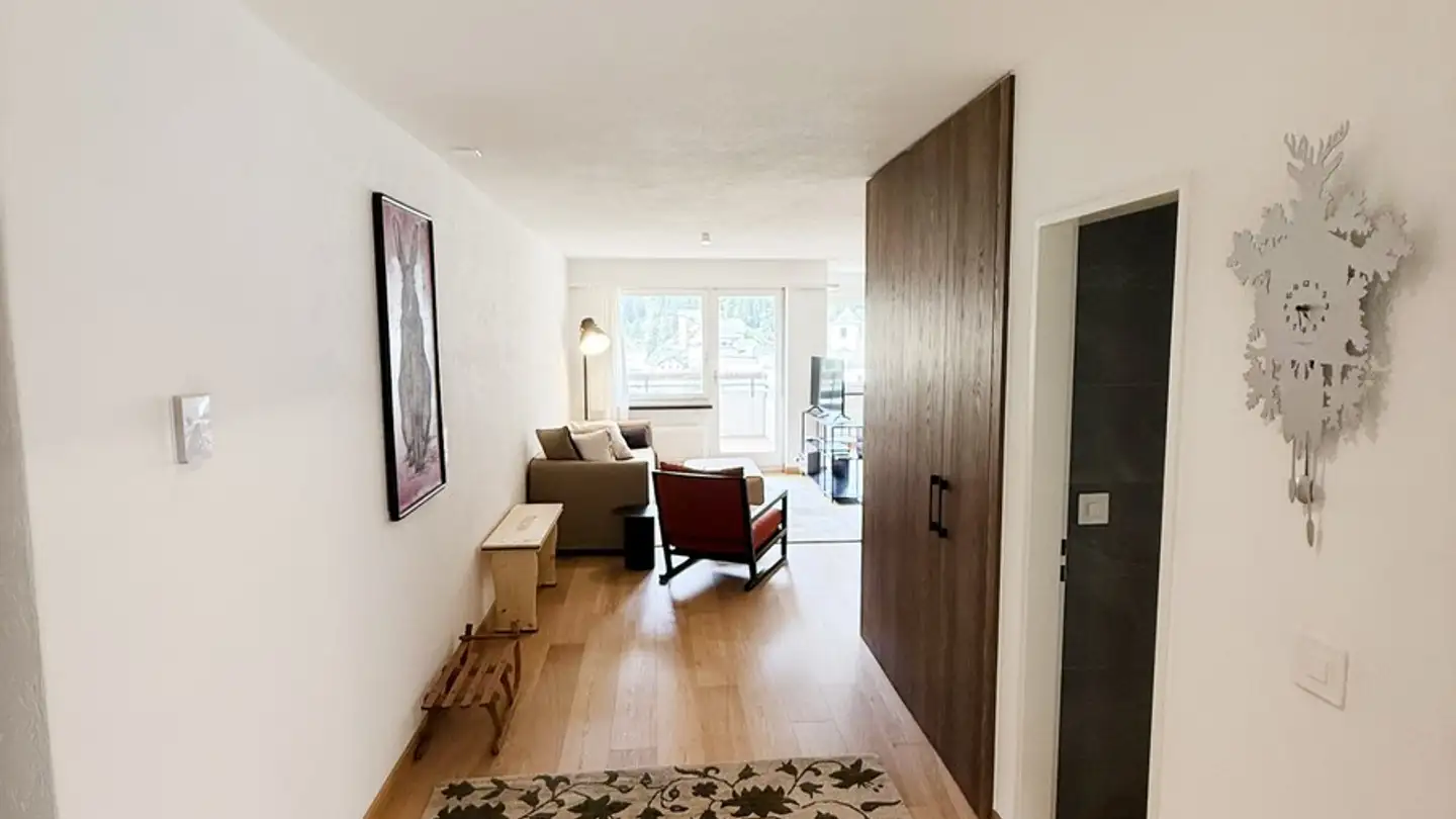 Appartamento in vendita - 6565 S. Bernardino - Photo 4