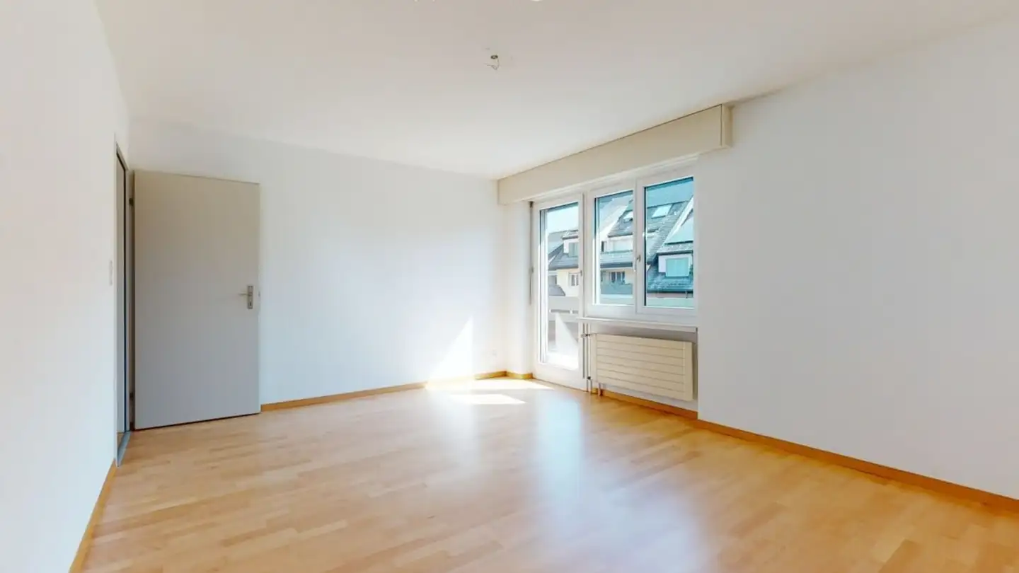 Appartamento in affitto - Schwandenholzstrasse, 8052 Zürich - Foto 3