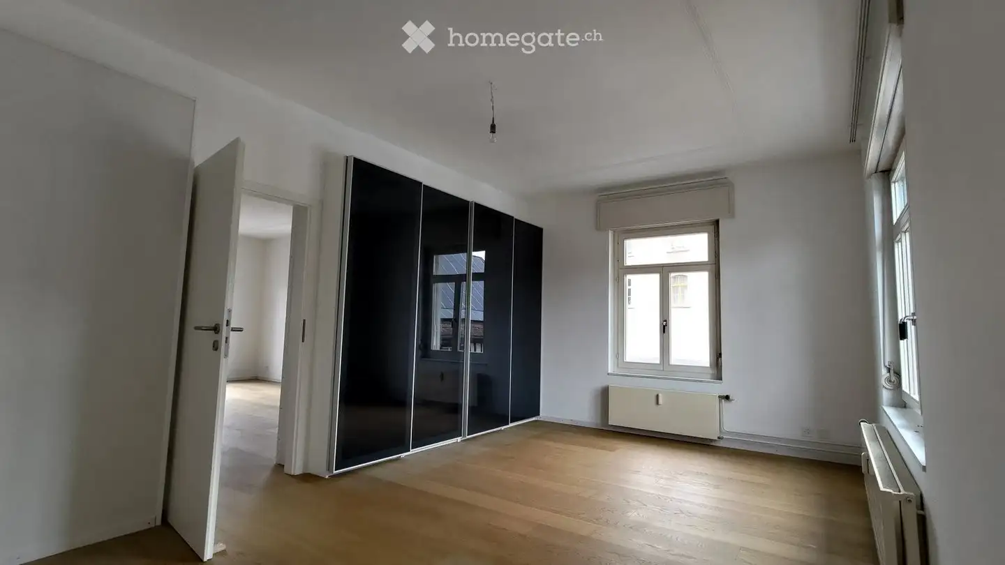 Appartamento in affitto - Bruggmühle 1, 9220 Bischofszell - Photo 2