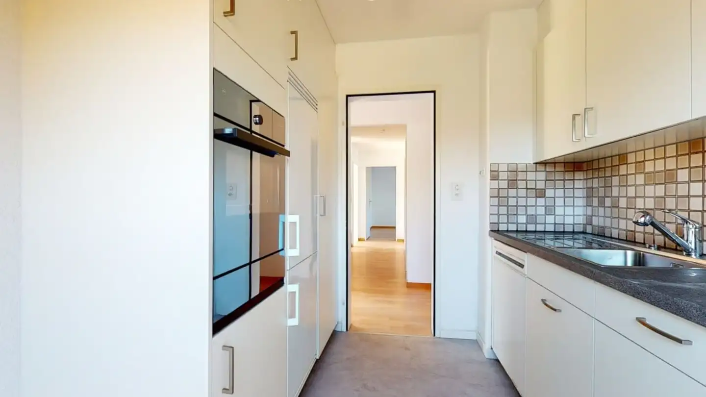 Appartamento in affitto - Schwandenholzstrasse, 8052 Zürich - Foto 4