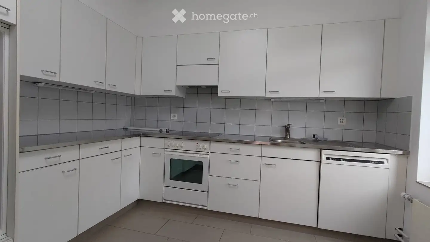 Appartamento in affitto - Bruggmühle 1, 9220 Bischofszell - Photo 4