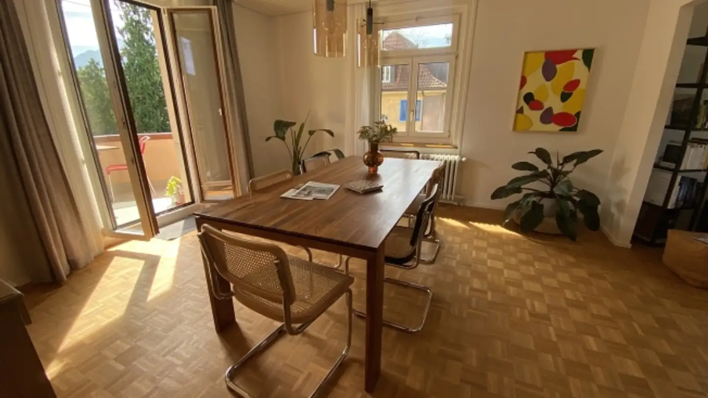 Appartamento in affitto - 6004 Luzern - Photo 2