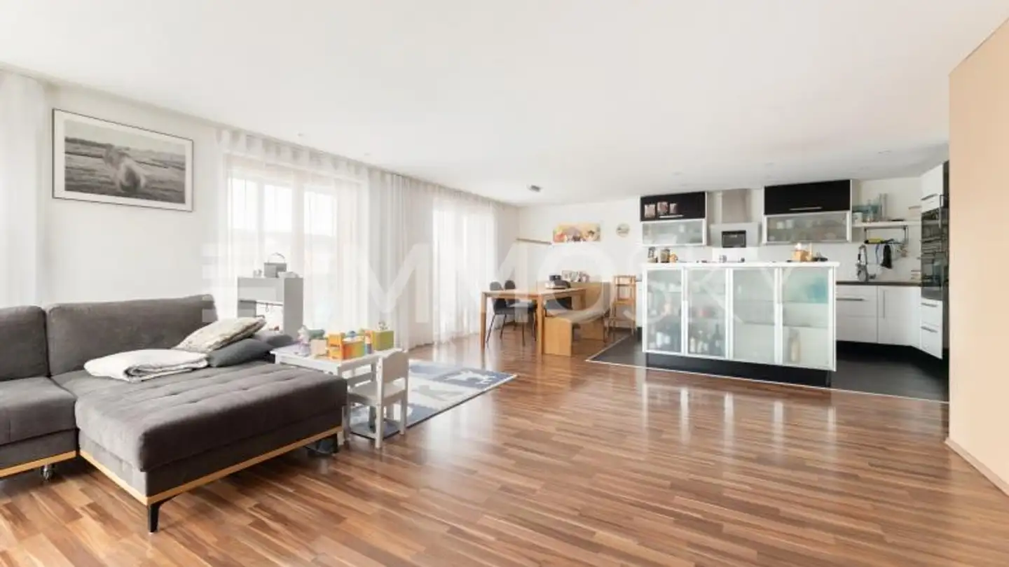 Apartment for sale - 9056 Gais