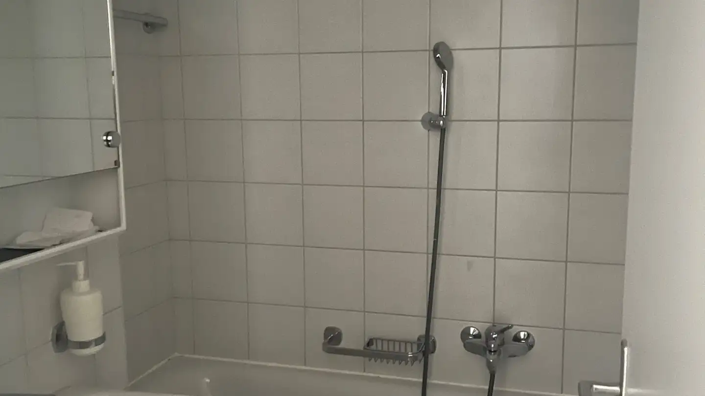 Stanza singola in affitto - Gare 3, 1700 Fribourg - Foto 4