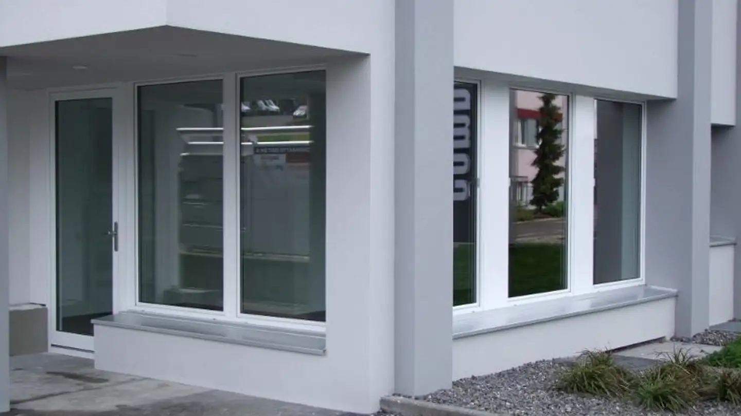 Commercial à louer - Grossmatte-Ost 24, 6014 Luzern - Photo 2