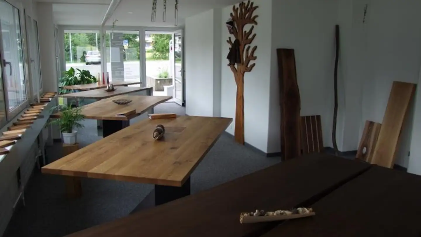 Commercial à louer - Grossmatte-Ost 24, 6014 Luzern - Photo 3