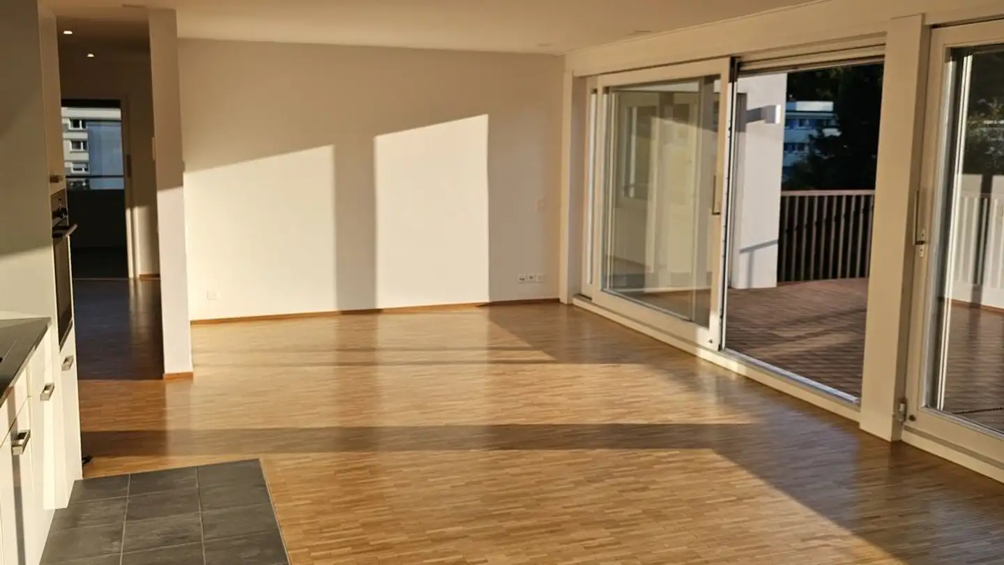 Stanza singola in affitto - 8125 Zollikerberg