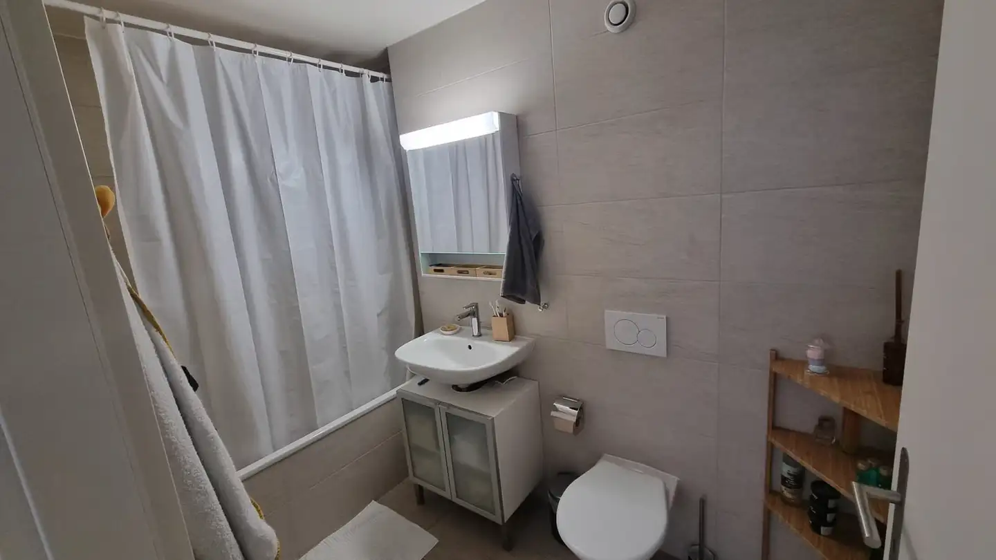 Wohnung mieten - 1275 Chéserex - Foto 4