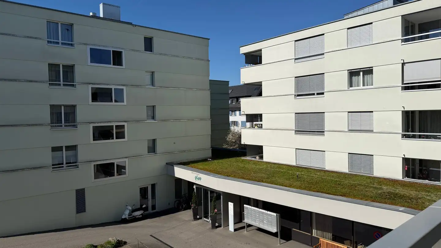 Appartement à louer - Schlossstrasse 28, 3098 Köniz