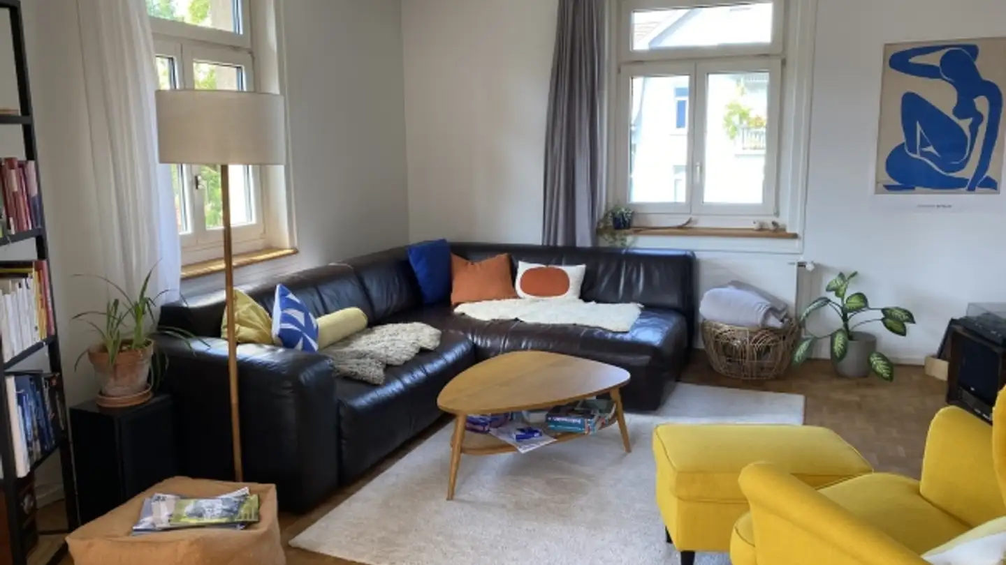 Apartment for rent - 6004 Luzern