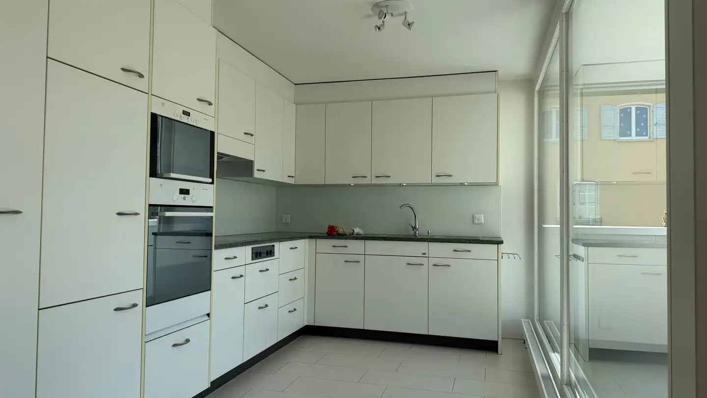 Appartement à louer - Schlossstrasse 28, 3098 Köniz - Photo 4