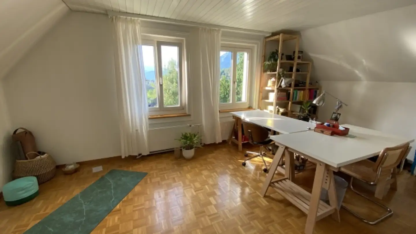 Appartamento in affitto - 6004 Luzern - Photo 4