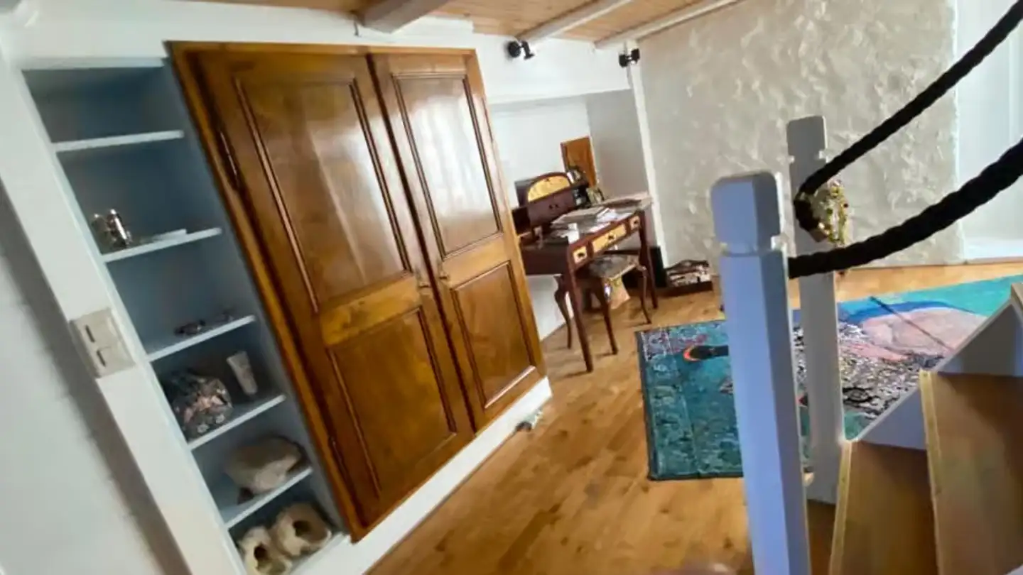 Duplex à louer - Rue Du Château 20, 1814 La Tour-de-Peilz - Photo 2