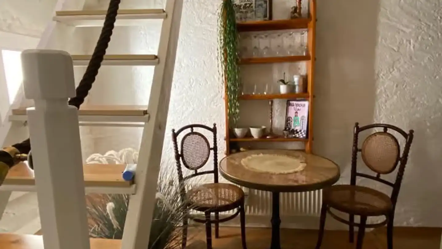 Duplex à louer - Rue Du Château 20, 1814 La Tour-de-Peilz - Photo 4