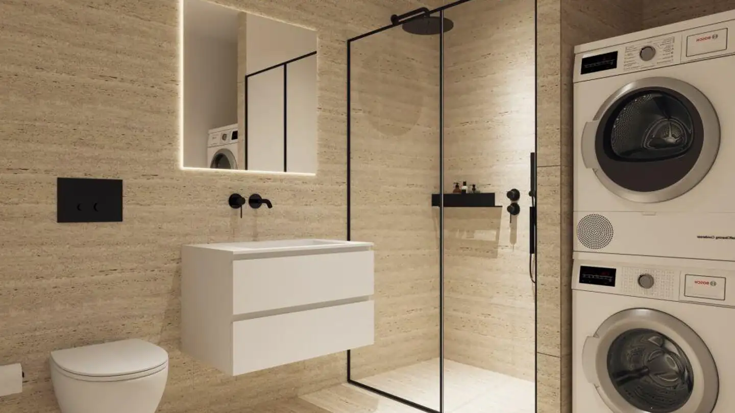 Appartamento in vendita - Via Campagne, 6596 Gordola - Foto 4