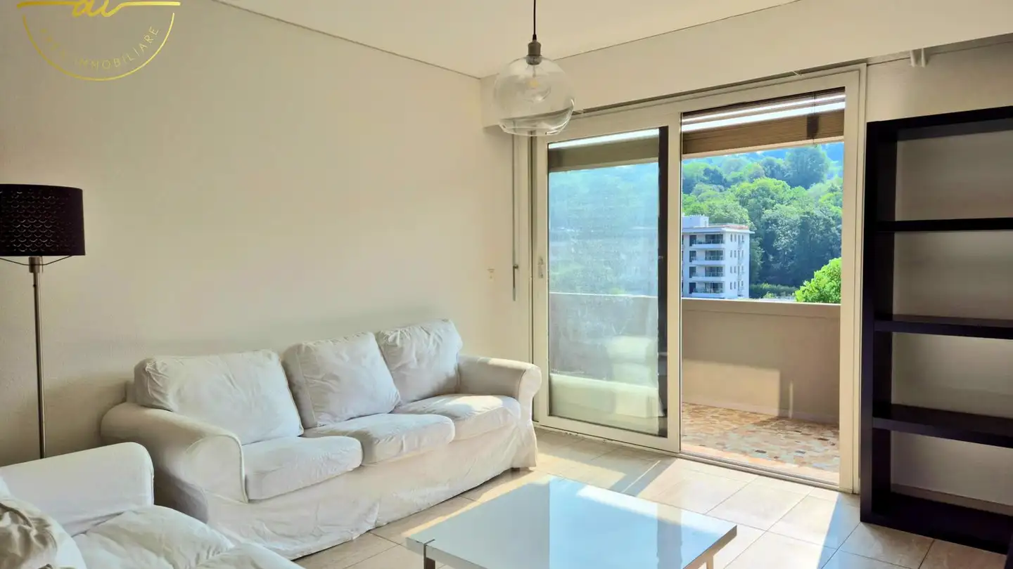 Apartment for sale - 6850 Mendrisio