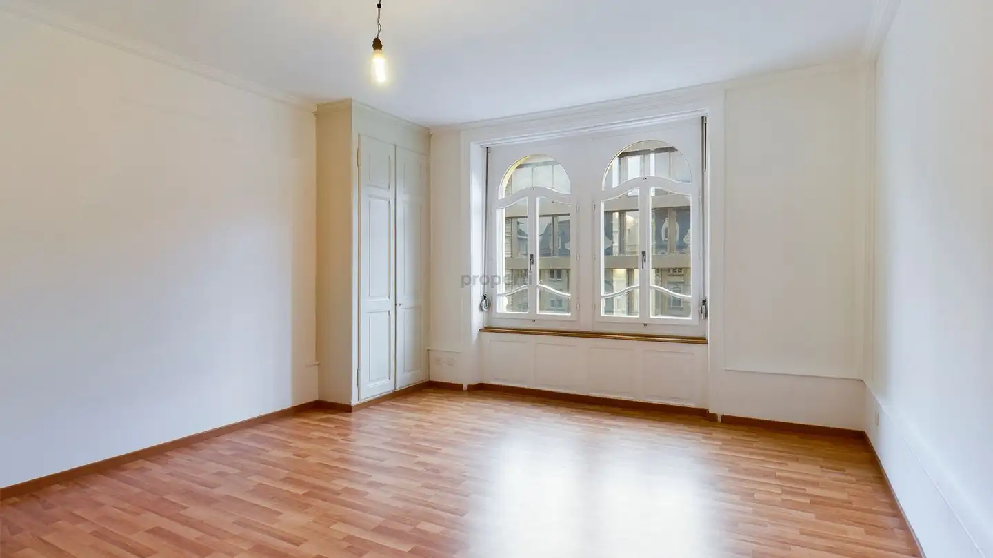 Appartamento in affitto - 4500 Solothurn