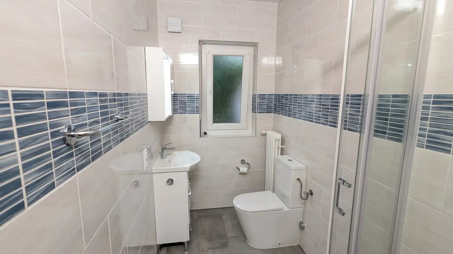 Stanza singola in affitto - Vicolo Molino Nuovo 1, 6833 Vacallo - Photo 2