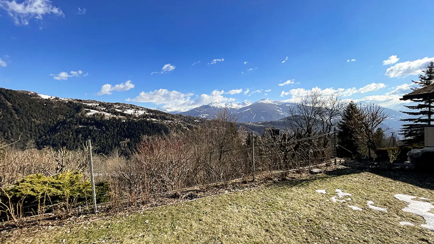 Einfamilienhaus kaufen - 1966 Fortunau (Ayent) - Foto 2