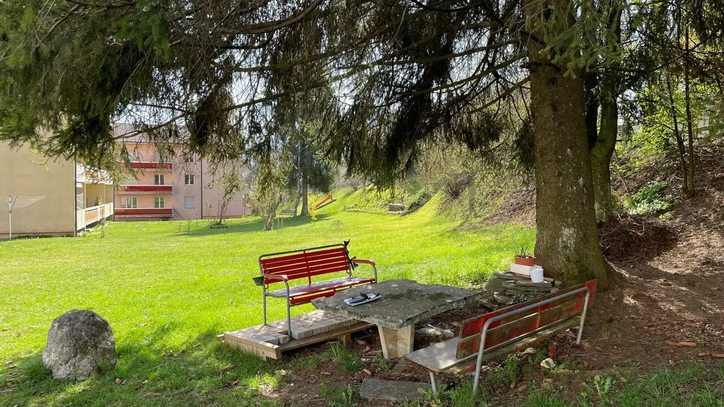 Wohnung mieten - Rue Des Agges, 1635 La Tour-de-Trême