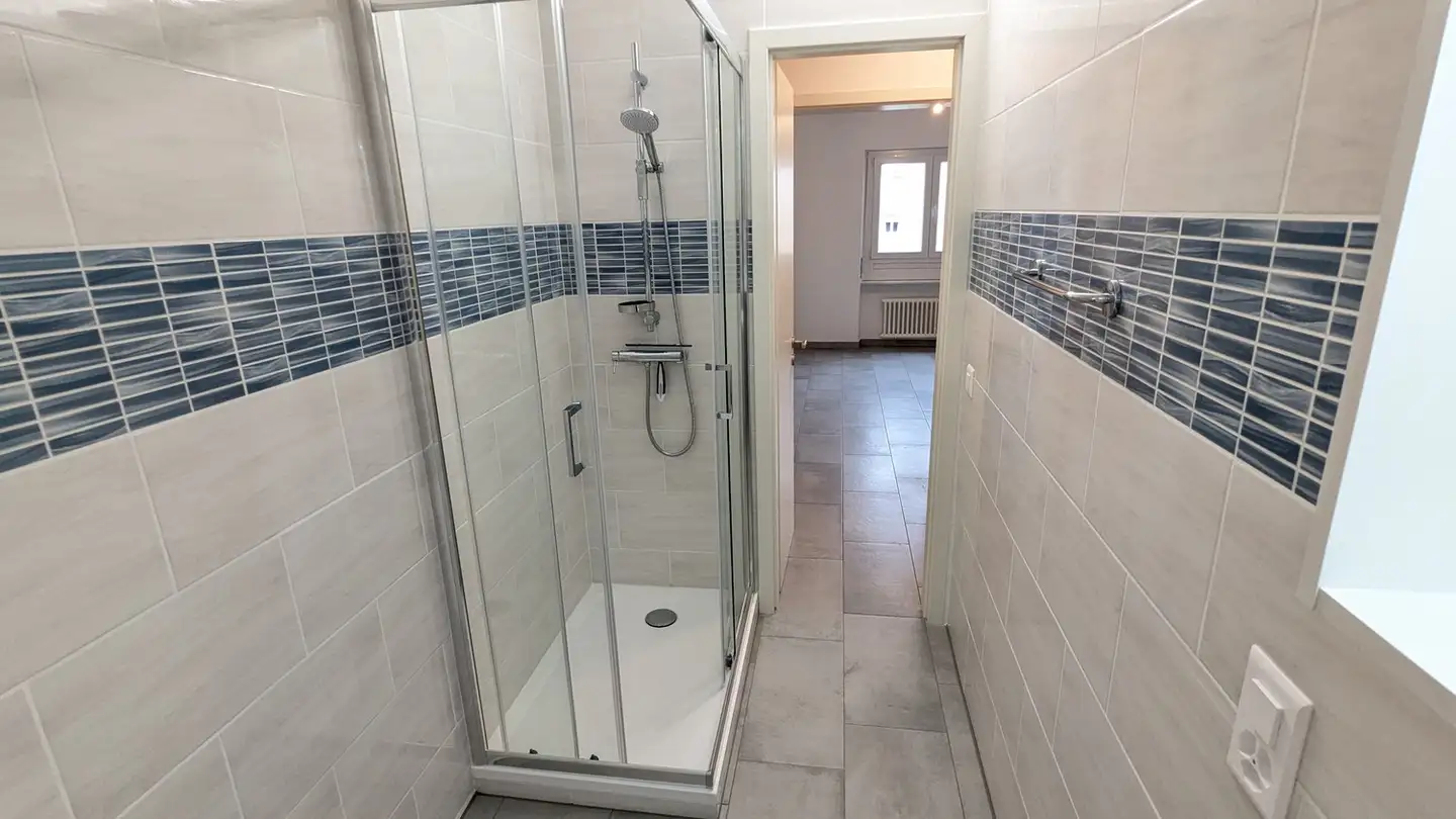 Stanza singola in affitto - Vicolo Molino Nuovo 1, 6833 Vacallo - Photo 3